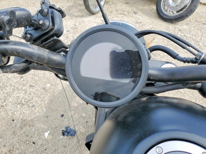 Aukcja sprzedaży 2025 Honda Cmx500, vin: MLHPC5655S5800382, numer aukcji: 67715946
