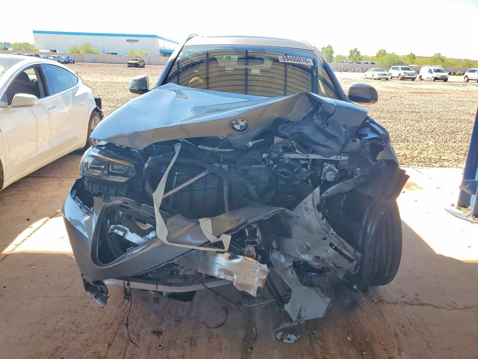 Aukcja sprzedaży 2024 Bmw X3, vin: 5UX43DP08R9U33546, numer aukcji: 69400016