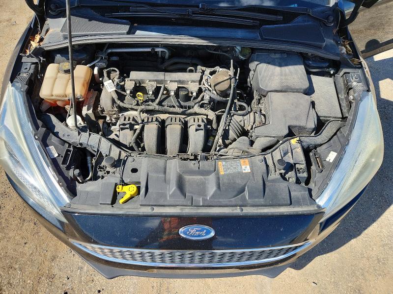 Продажа на аукционе авто 2015 Ford Focus 4d, vin: 1FADP3F29FL253452, номер лота: 70337086