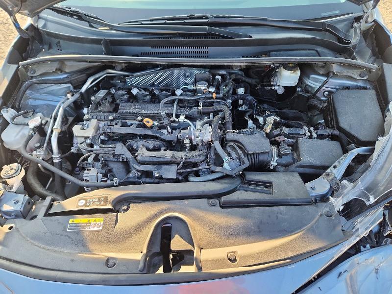 Продажа на аукционе авто 2023 Toyota Corolla, vin: 5YFB4MDE7PP071853, номер лота: 66519516