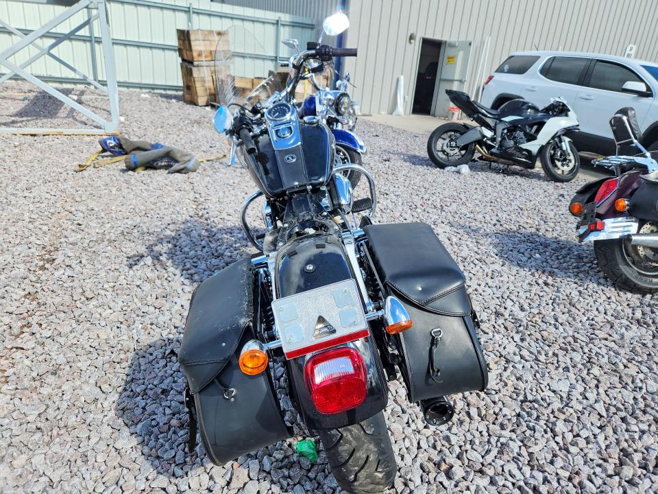 Продажа на аукционе авто 2013 Harley-davidson Fxdc, vin: 1HD1GV418DC333923, номер лота: 70133366