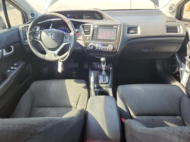 Продажа на аукционе авто 2015 Honda Civic, vin: 19XFB2F83FE047052, номер лота: 68548856