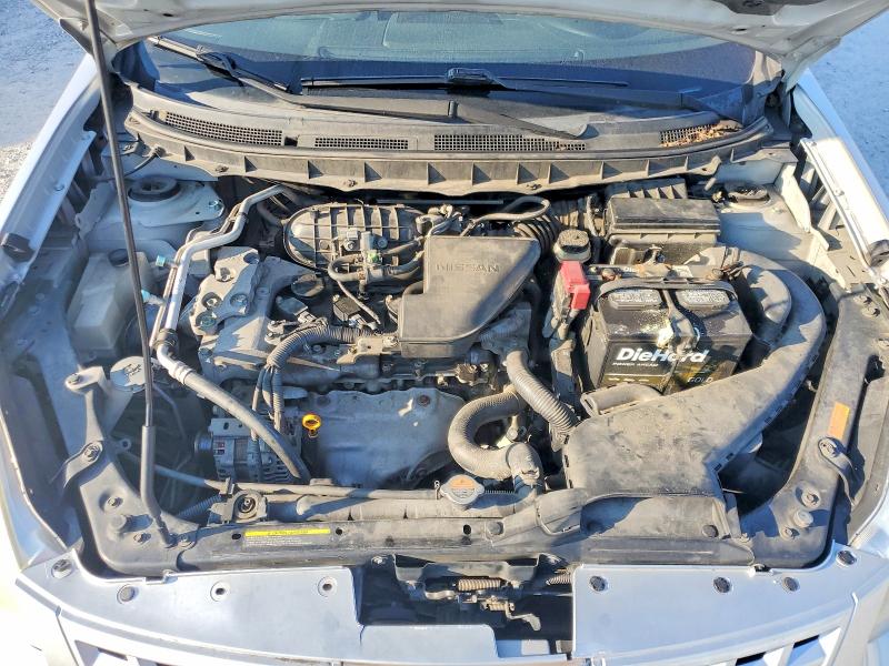 Aukcja sprzedaży 2010 Nissan Rogue, vin: JN8AS5MV3AW114496, numer aukcji: 67597806