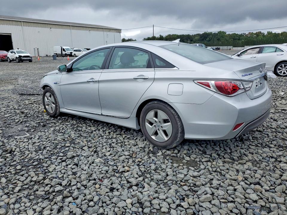 70766966 :رقم المزاد ، KMHEC4A46CA028059 vin ، 2012 Hyundai Sonata مزاد بيع