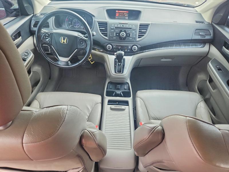 Продаж на аукціоні авто 2013 Honda Cr-v, vin: 5J6RM3H71DL006001, номер лоту: 69957306