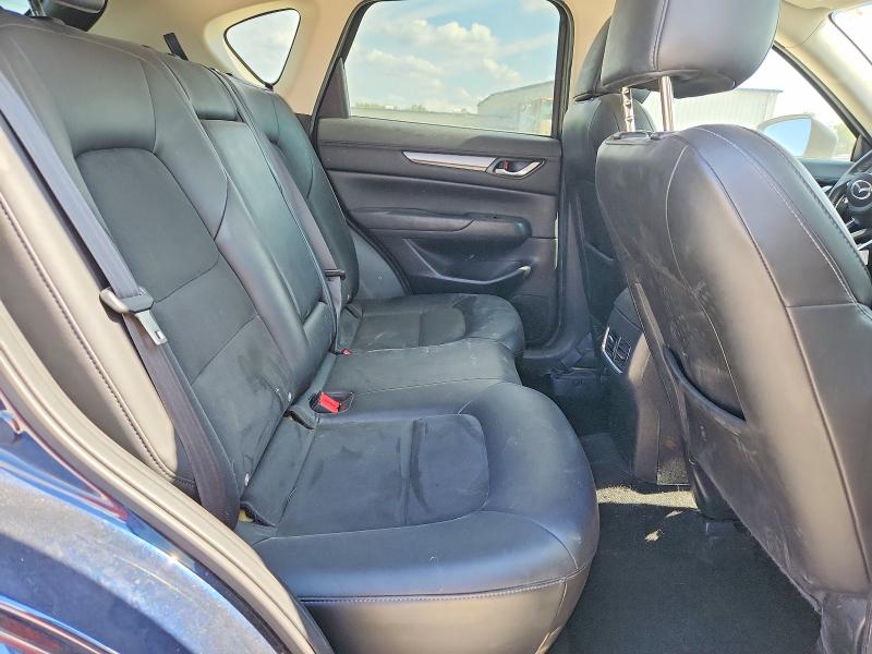 Aukcja sprzedaży 2020 Mazda Cx-5, vin: JM3KFACM6L0748629, numer aukcji: 71073576