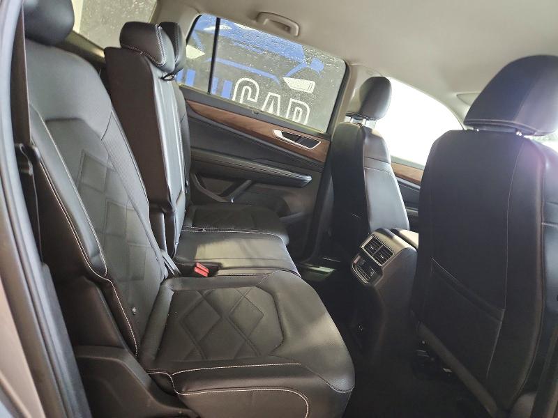 70307966 :رقم المزاد ، 1V2HR2CA7RC582388 vin ، 2024 Volkswagen Atlas مزاد بيع