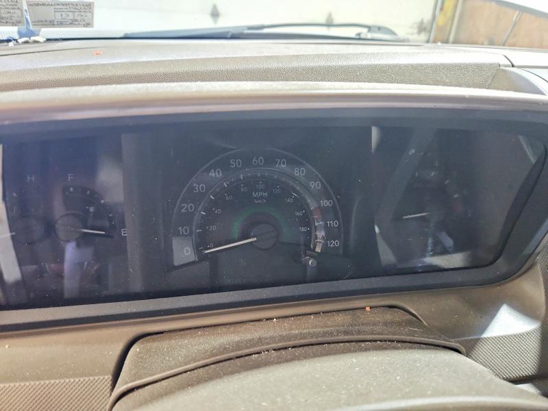 2009 Dodge Journey მანქანა იყიდება აუქციონზე, vin: 3D4GG67V39T537334, აუქციონის ნომერი: 69173146
