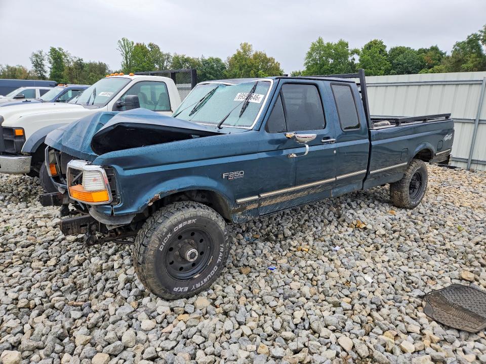 Продажа на аукционе авто 1995 Ford F250, vin: 1FTHX26H6SKC28339, номер лота: 69596646
