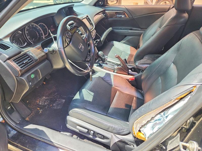 Aukcja sprzedaży 2016 Honda Accord, vin: 1HGCR3F80GA027884, numer aukcji: 68079556
