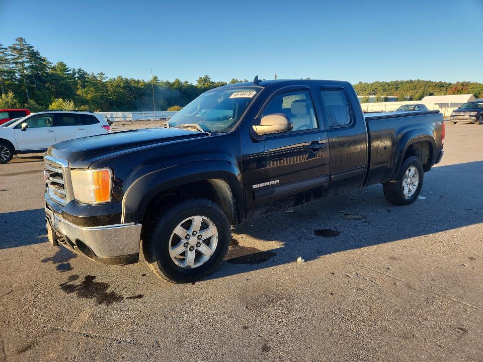 Продажа на аукционе авто 2012 Gmc Sierra, vin: 1GTR2VE79CZ142562, номер лота: 69748476