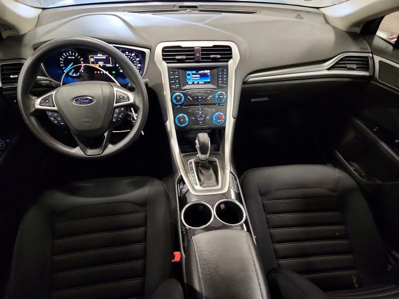 69149946 :رقم المزاد ، 3FA6P0H79ER141394 vin ، 2014 Ford Fusion مزاد بيع