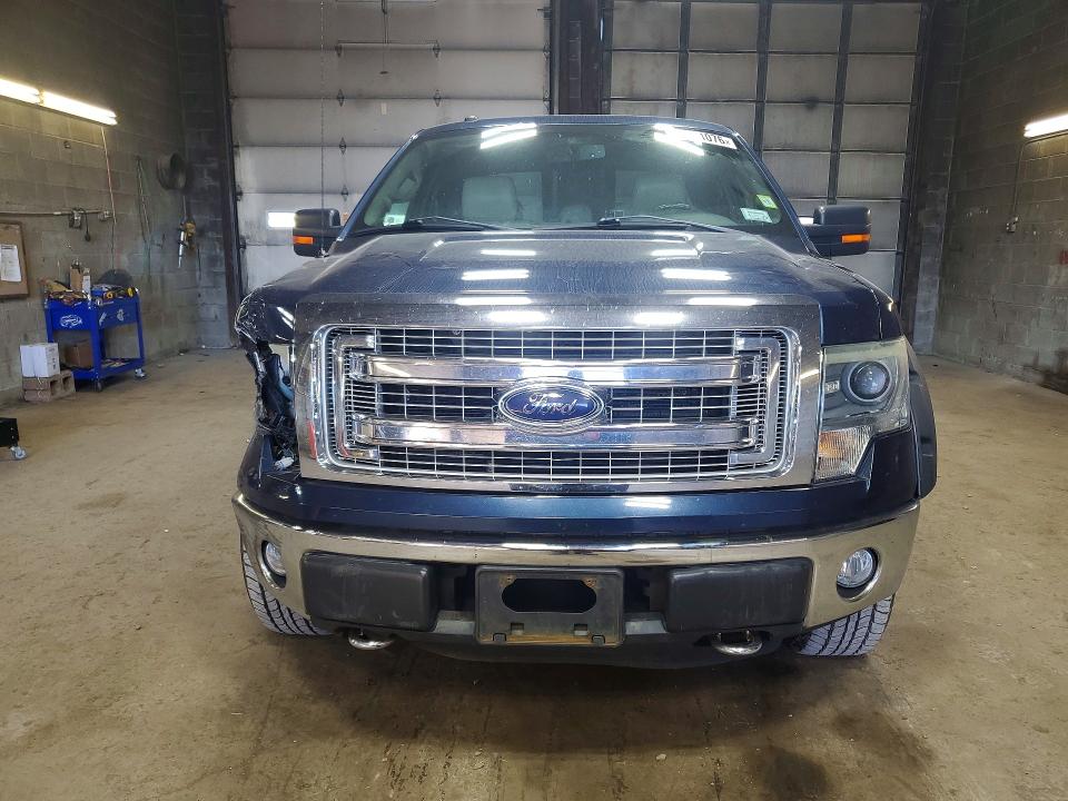 Aukcja sprzedaży 2014 Ford F150, vin: 1FTFX1EF7EFC66337, numer aukcji: 70241076
