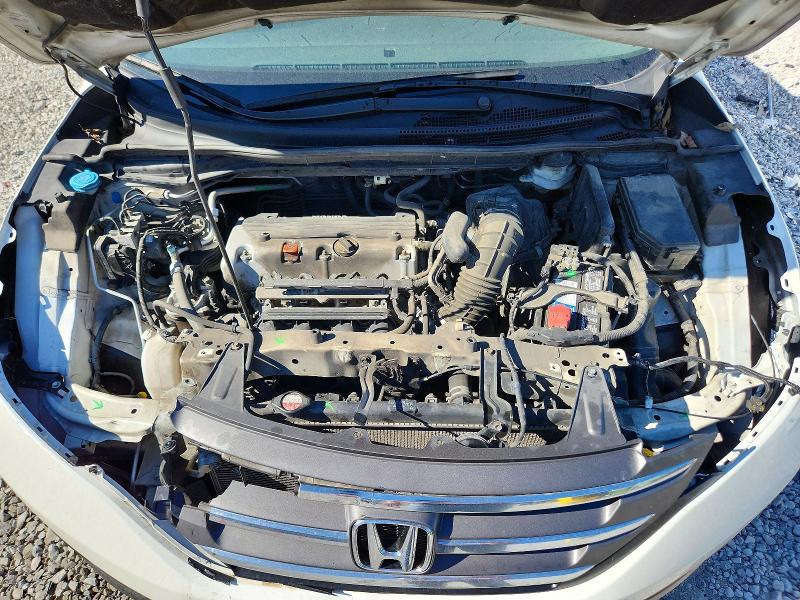 2013 Honda Cr-v მანქანა იყიდება აუქციონზე, vin: 5J6RM4H76DL043793, აუქციონის ნომერი: 70604656