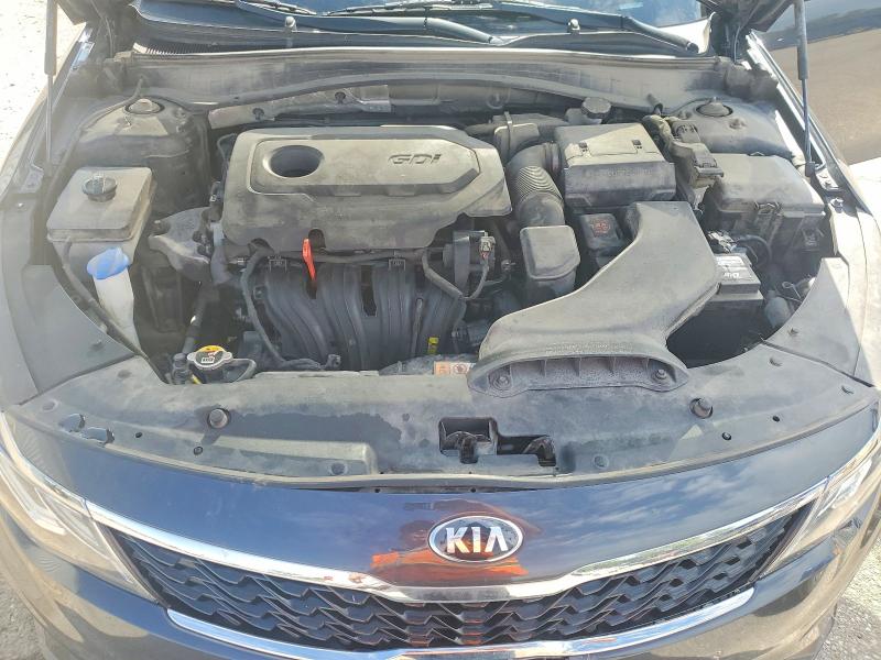 Продаж на аукціоні авто 2019 Kia Optima, vin: 5XXGT4L31KG324448, номер лоту: 68498946