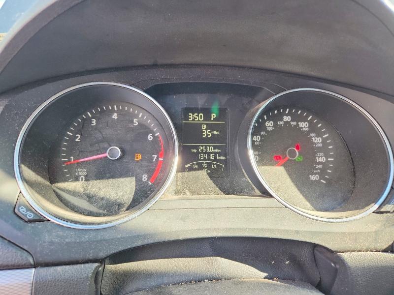 68161876 :رقم المزاد ، 3VW2B7AJ0HM238181 vin ، 2017 Volkswagen Jetta مزاد بيع