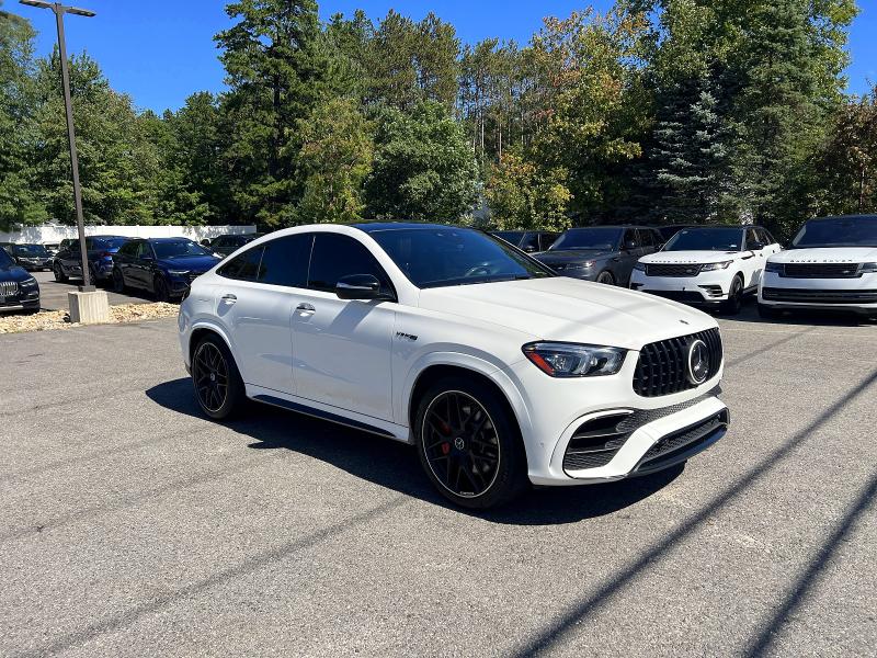 69179446 :رقم المزاد ، 4JGFD8KB4PA936215 vin ، 2023 Mercedes-benz Gle Coupe مزاد بيع