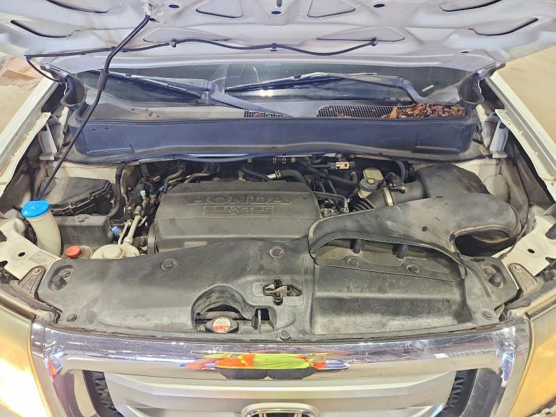 Продаж на аукціоні авто 2011 Honda Pilot, vin: 5FNYF3H92BB029445, номер лоту: 69416066