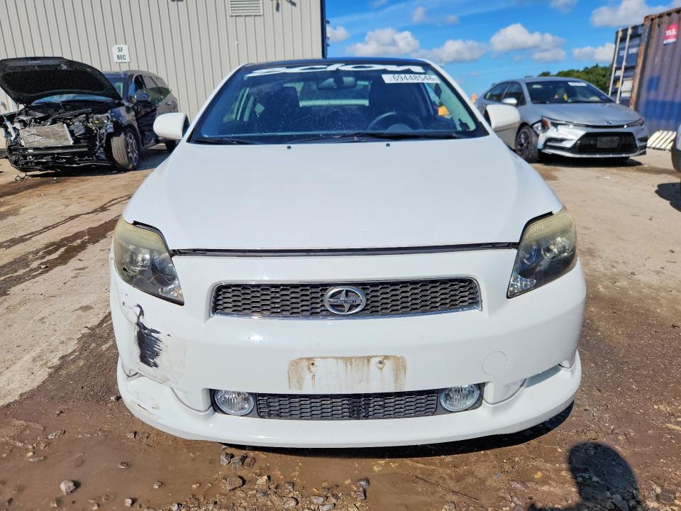 Aukcja sprzedaży 2007 Scion Tc, vin: JTKDE177070167909, numer aukcji: 69448546