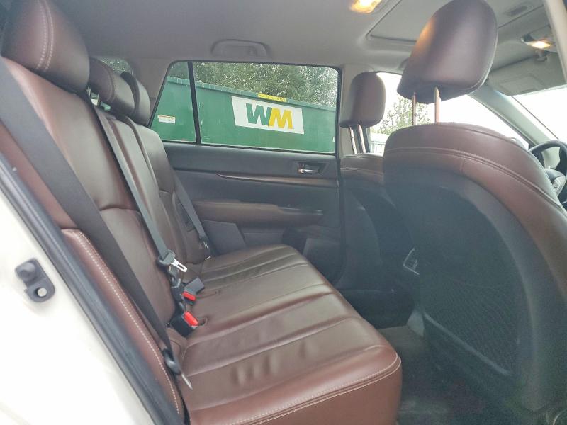 Продажа на аукционе авто 2013 Subaru Outback, vin: 4S4BRCSC6D3249975, номер лота: 67486926