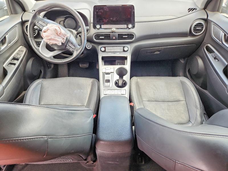 Aukcja sprzedaży 2021 Hyundai Kona, vin: KM8K53AG2MU126605, numer aukcji: 69785876