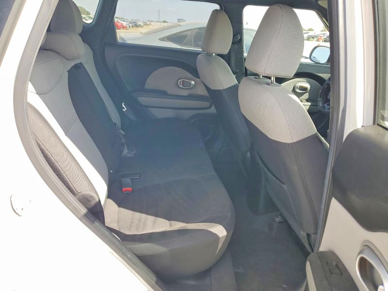 Продаж на аукціоні авто 2014 Kia Soul, vin: KNDJN2A29E7059306, номер лоту: 68894036