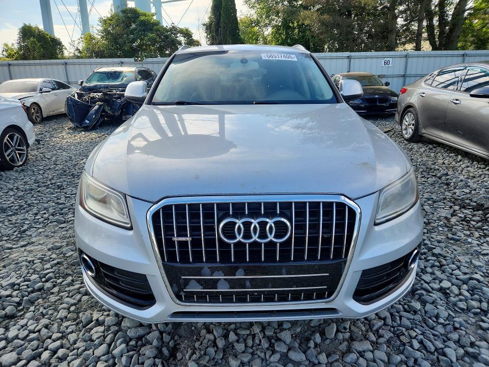 Aukcja sprzedaży 2014 Audi Q5, vin: WA1CFAFP7EA003849, numer aukcji: 68517406