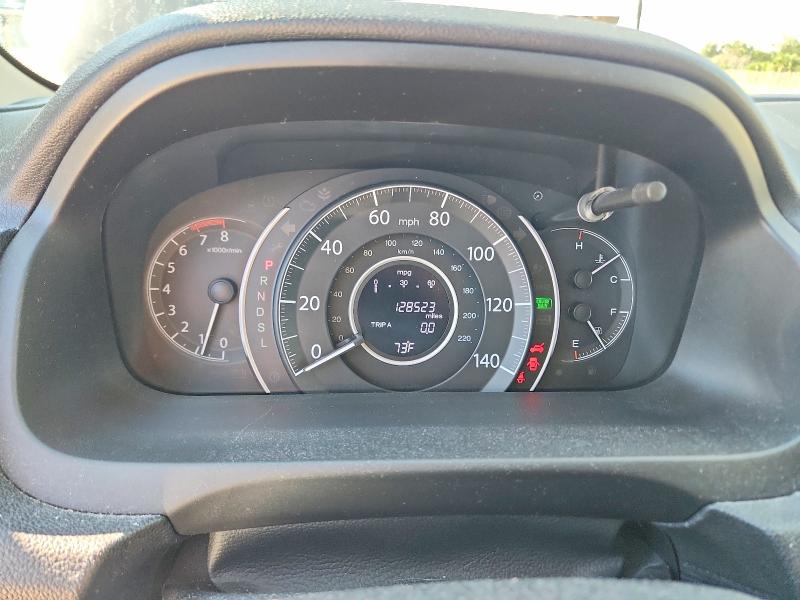 70677336 :رقم المزاد ، 2HKRM3H73GH551194 vin ، 2016 Honda Cr-v مزاد بيع