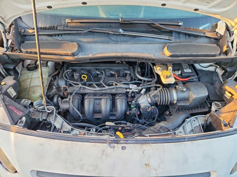 Продажа на аукционе авто 2016 Ford Transit Connect, vin: NM0LS7E73G1263851, номер лота: 70481726
