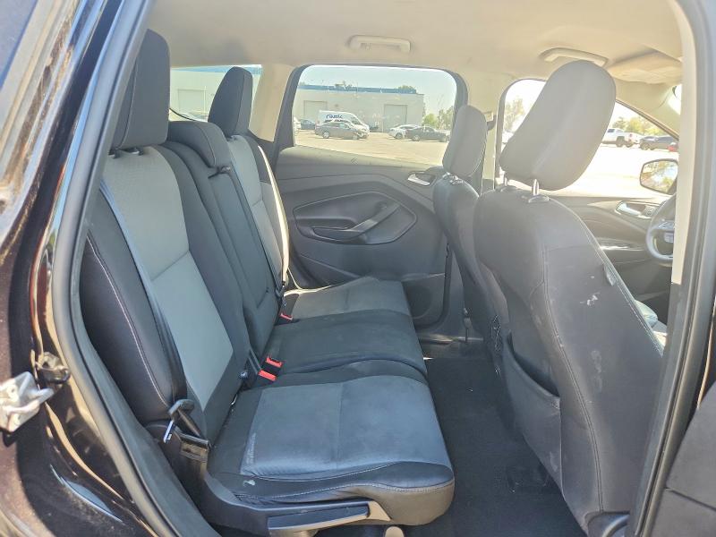 66852956 :رقم المزاد ، 1FMCU0GD1KUA41898 vin ، 2019 Ford Escape مزاد بيع