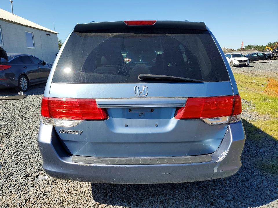 Продаж на аукціоні авто 2010 Honda Odyssey, vin: 5FNRL3H47AB029926, номер лоту: 69024226