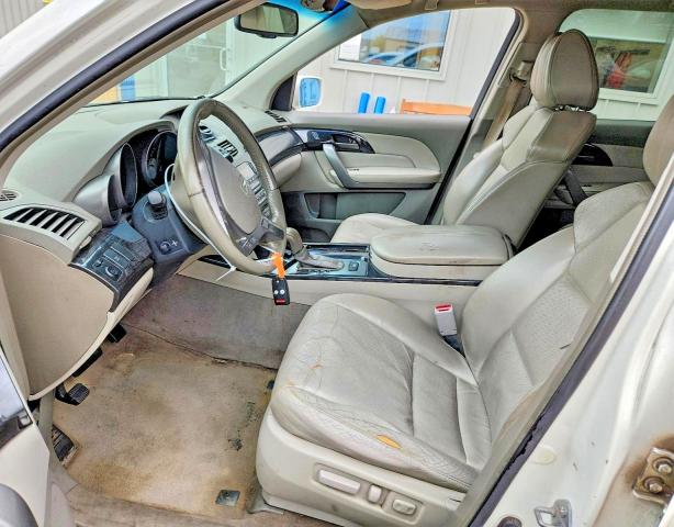 2008 Acura Mdx მანქანა იყიდება აუქციონზე, vin: 2HNYD28898H544933, აუქციონის ნომერი: 68632586