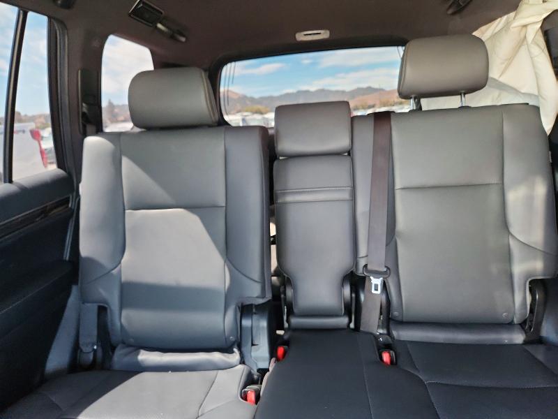 Продаж на аукціоні авто 2023 Lexus Gx, vin: JTJAM7BX1P5367933, номер лоту: 67888616