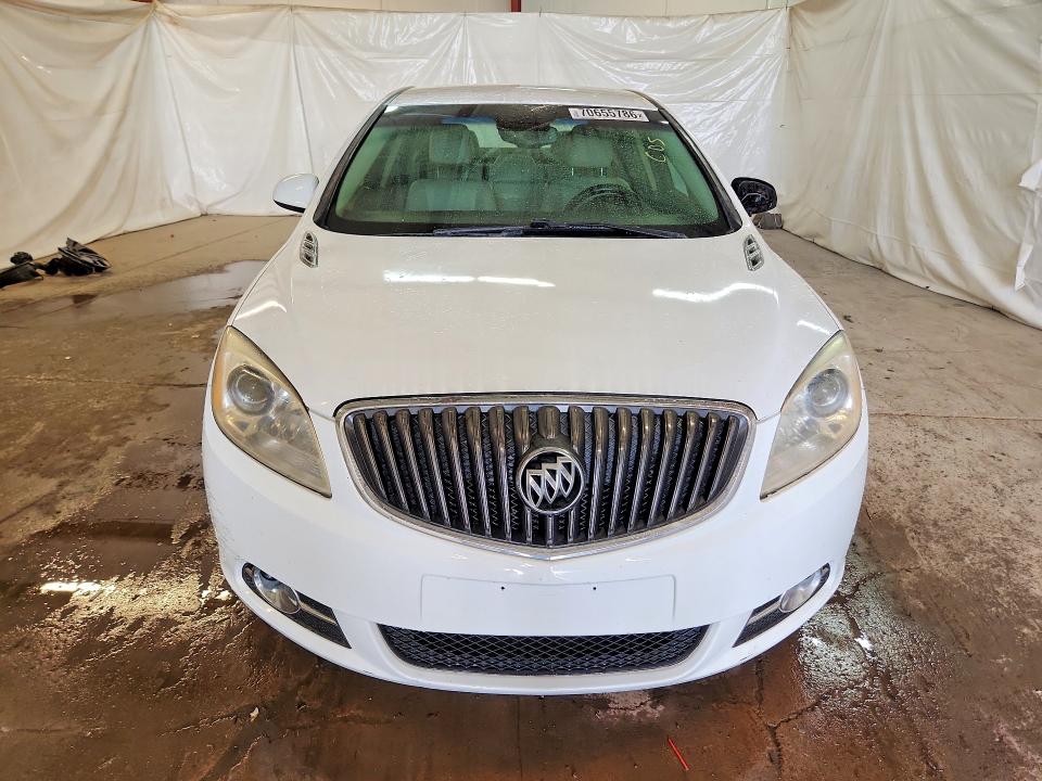 Продаж на аукціоні авто 2012 Buick Verano, vin: 1G4PS5SK1C4170204, номер лоту: 70655786