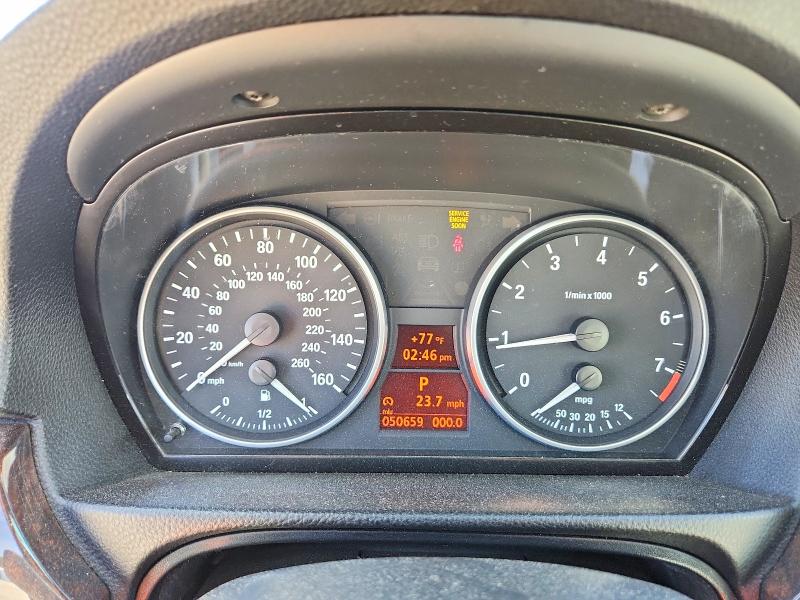 67539676 :رقم المزاد ، WBAVS13567FX16029 vin ، 2007 Bmw 328 مزاد بيع