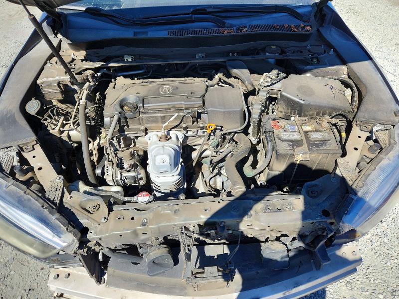 2019 Acura Tlx მანქანა იყიდება აუქციონზე, vin: 19UUB1F37KA005357, აუქციონის ნომერი: 67178946