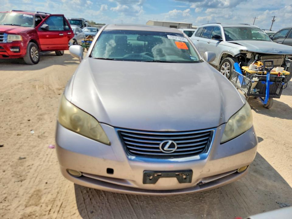 Aukcja sprzedaży 2007 Lexus Es, vin: JTHBJ46G472055971, numer aukcji: 70527656