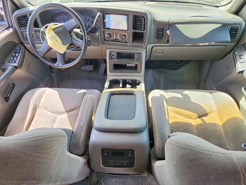 Aukcja sprzedaży 2003 Chevrolet Tahoe, vin: 1GNEC13V53R266163, numer aukcji: 67314716