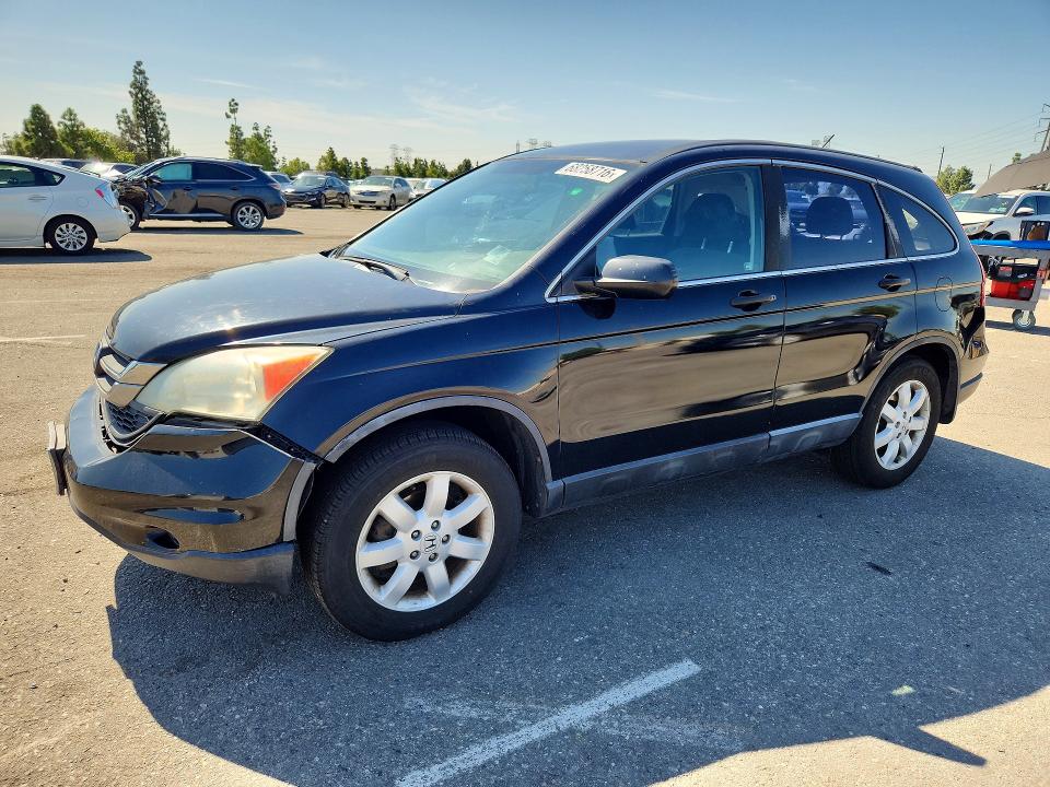 Продажа на аукционе авто 2011 Honda Cr-v, vin: 5J6RE3H46BL045960, номер лота: 68258716