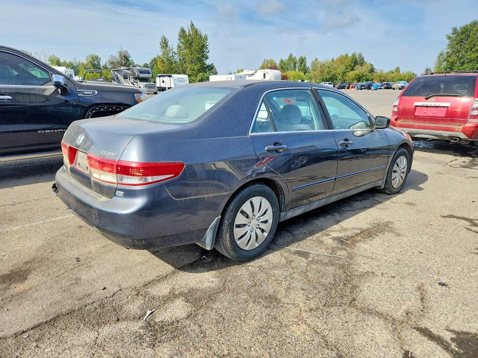 Продажа на аукционе авто 2004 Honda Accord, vin: 1HGCM66304A092718, номер лота: 69052586