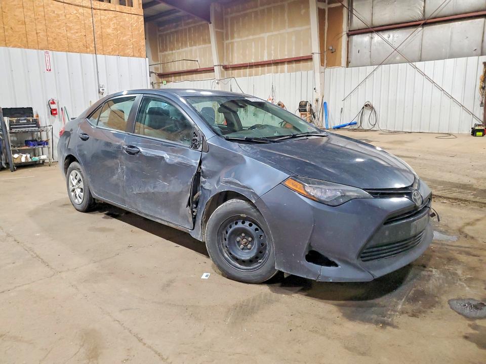 Auction sale of the 2017 Toyota Corolla, vin: 2T1BPRHE1HC840931        , lot number: 67222746