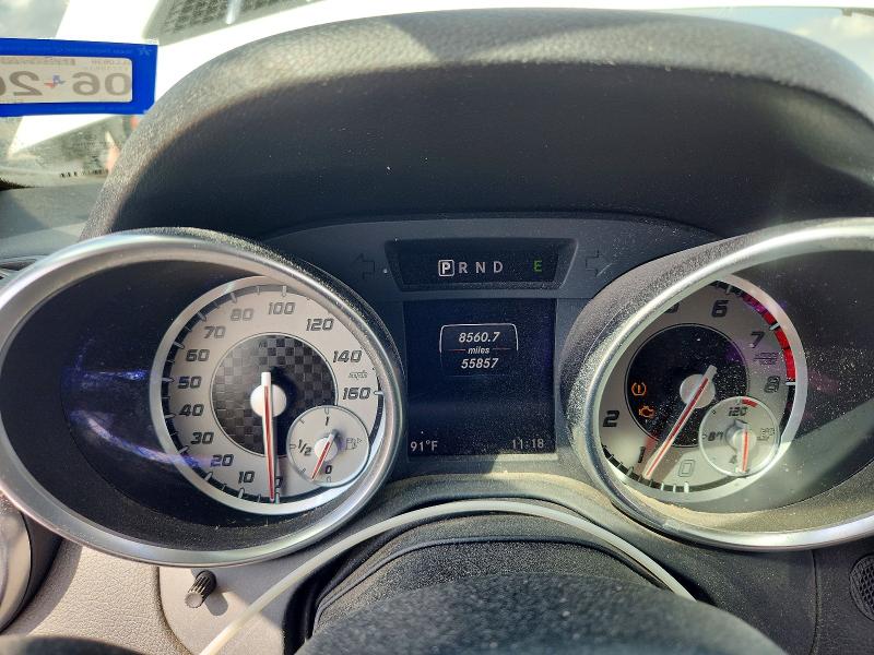 2015 Mercedes-benz Slk მანქანა იყიდება აუქციონზე, vin: WDDPK4HA8FF108293, აუქციონის ნომერი: 69619516