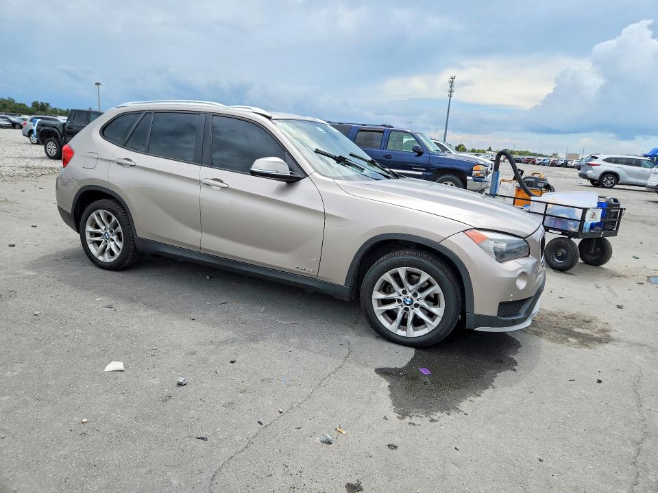 Aukcja sprzedaży 2015 Bmw X1, vin: WBAVL1C52FVY27596, numer aukcji: 69306486