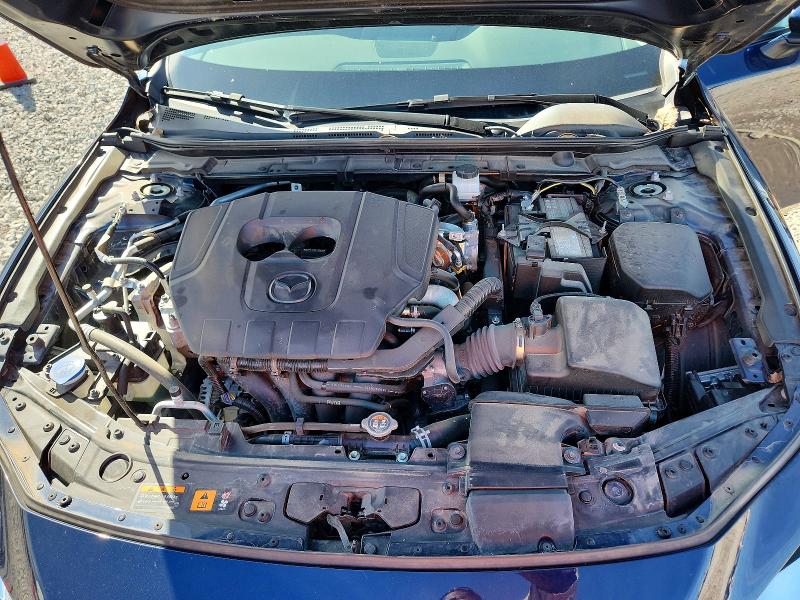 Aukcja sprzedaży 2024 Mazda 3, vin: 3MZBPACM7RM435601, numer aukcji: 68843036