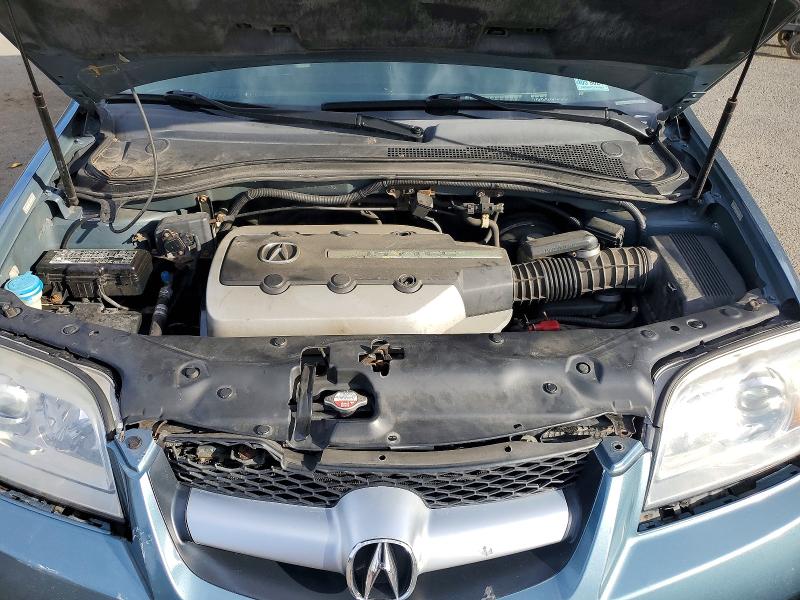 Aukcja sprzedaży 2006 Acura Mdx, vin: 2HNYD18996H529106, numer aukcji: 68410316