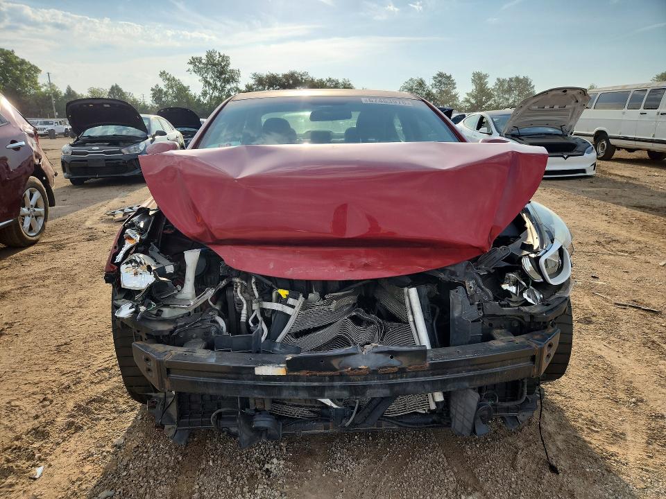 67453976 :رقم المزاد ، 5NPDH4AE2GH736415 vin ، 2016 Hyundai Elantra مزاد بيع