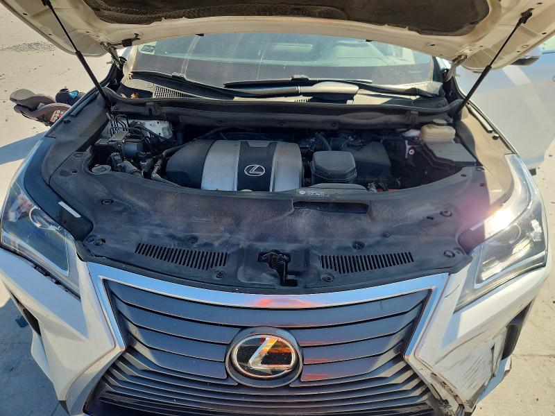 69362986 :رقم المزاد ، 2T2ZZMCA5GC021530 vin ، 2016 Lexus Rx مزاد بيع