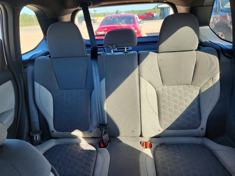 Продажа на аукционе авто 2025 Subaru Forester, vin: JF2SLDAC8SH564064, номер лота: 68026846