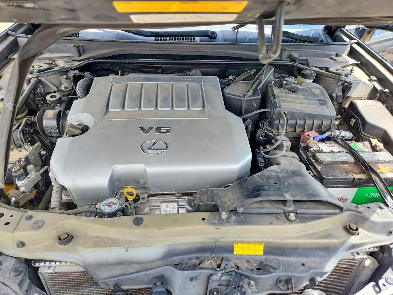 67721796 :رقم المزاد ، JTHBJ46G172111882 vin ، 2007 Lexus Es مزاد بيع
