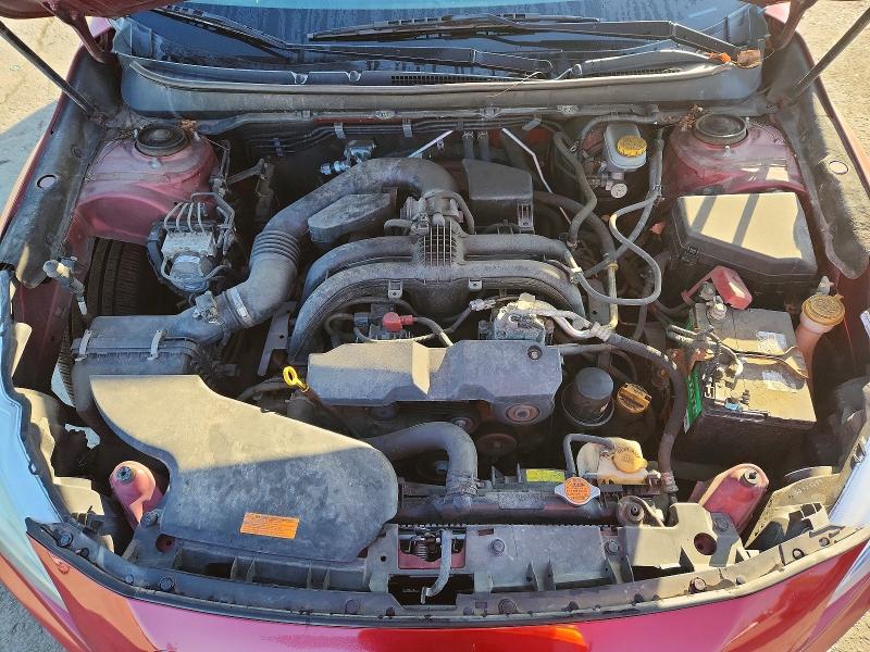 Aukcja sprzedaży 2015 Subaru Legacy, vin: 4S3BNAN61F3043282, numer aukcji: 68228486